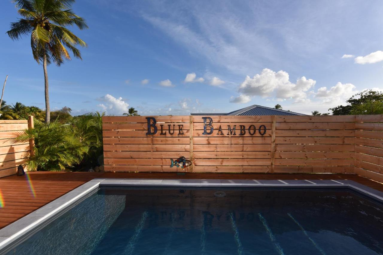 מלון לה מול The Bluebamboo מראה חיצוני תמונה